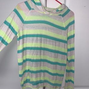 American Eagle light weight hoodie